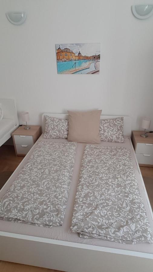 Near Jokai Ter With 3 Rooms Budapeşte Dış mekan fotoğraf