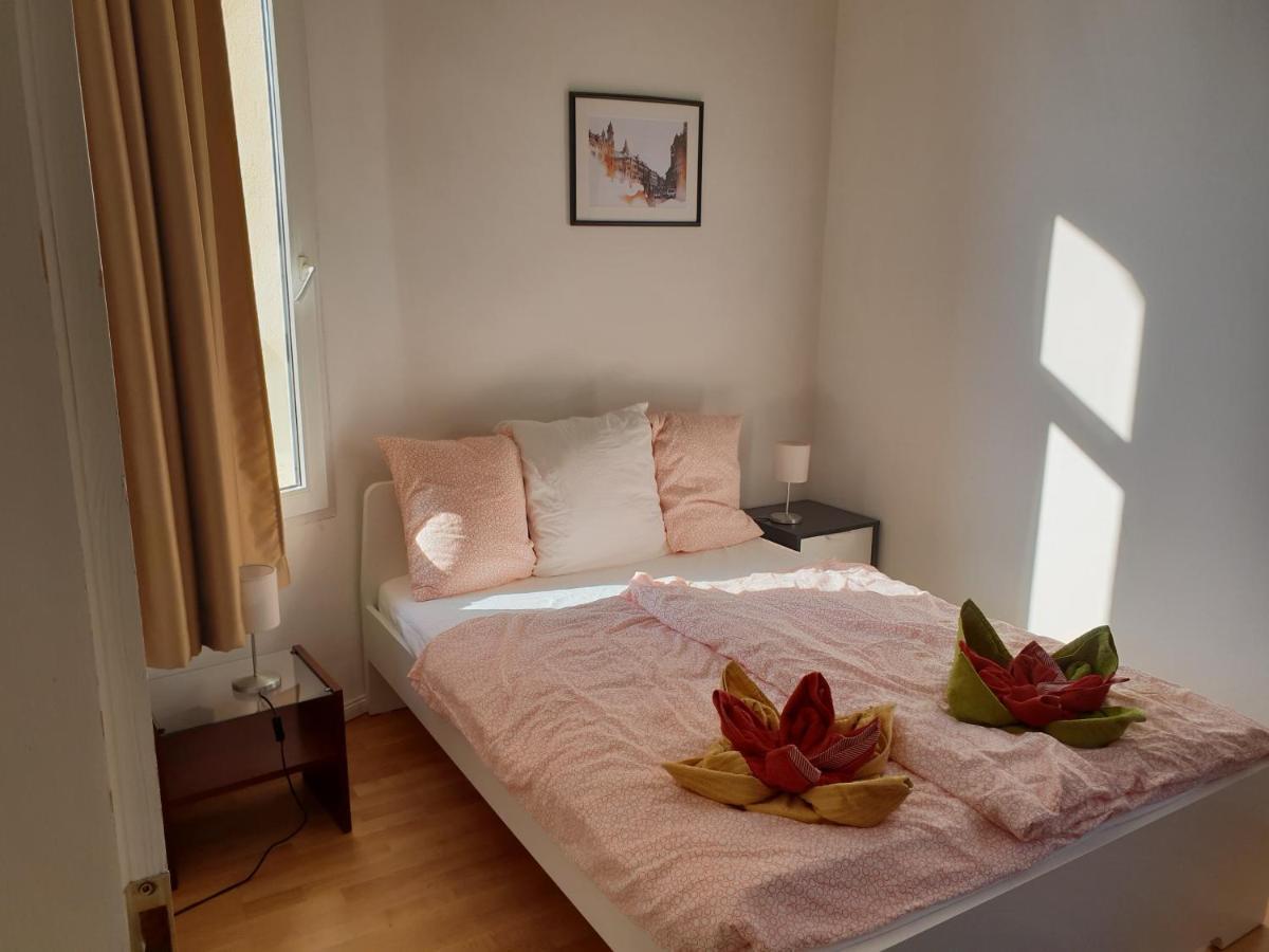 Near Jokai Ter With 3 Rooms Budapeşte Dış mekan fotoğraf