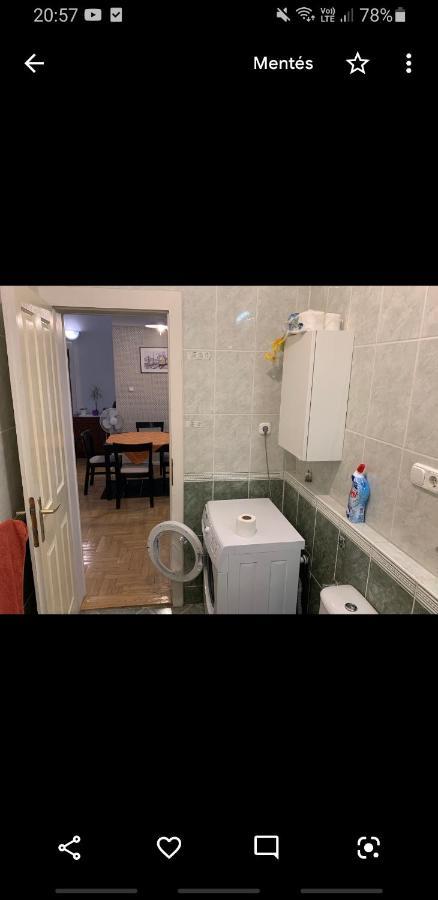 Near Jokai Ter With 3 Rooms Budapeşte Dış mekan fotoğraf