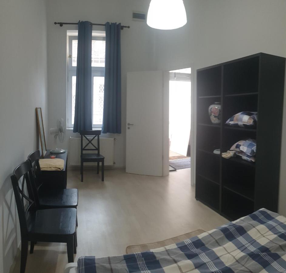 Near Jokai Ter With 3 Rooms Budapeşte Dış mekan fotoğraf