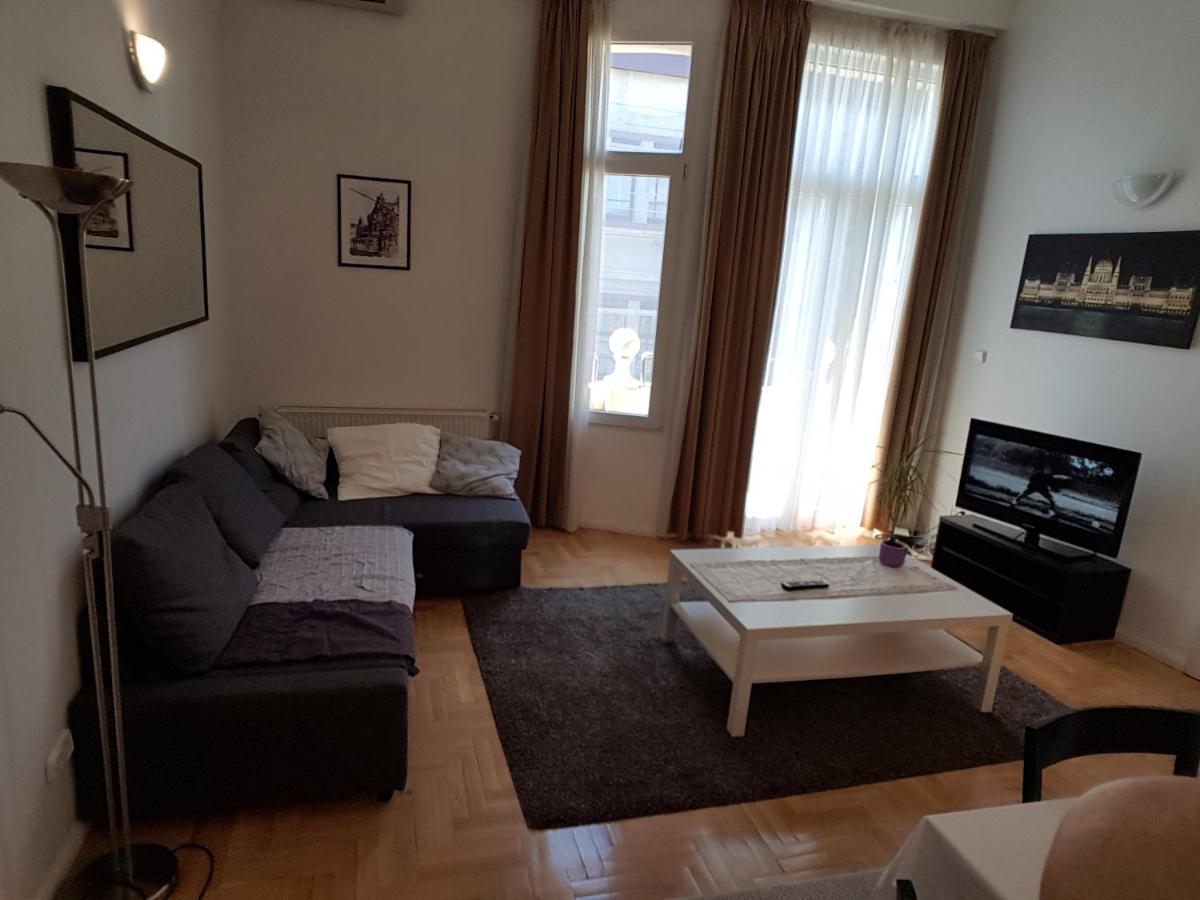 Near Jokai Ter With 3 Rooms Budapeşte Dış mekan fotoğraf